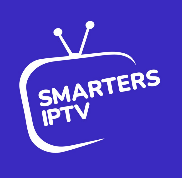 IPTV Smarters Logo